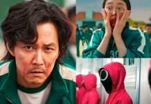 El juego del calamar, la nueva serie de Netflix que desata polémica El juego del calamar