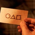 Esto significan las tres figuras geométricas en "El juego de Calamar"