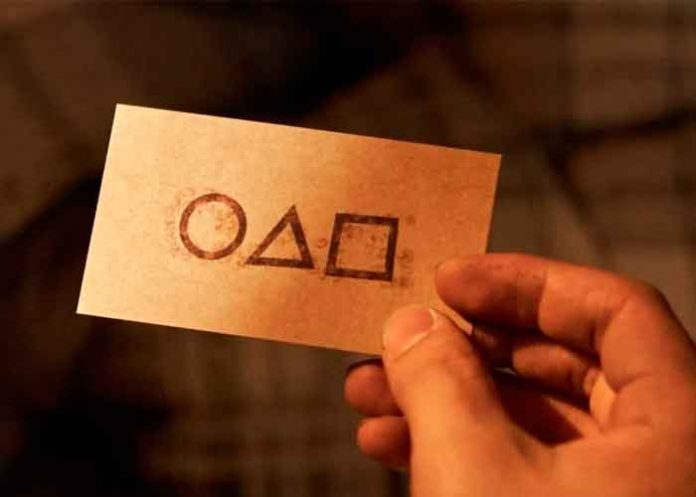 Esto significan las tres figuras geométricas en 