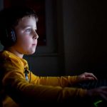 Jugar videojuegos de niño puede hacerte más inteligente.