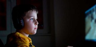 Jugar videojuegos de niño puede hacerte más inteligente.