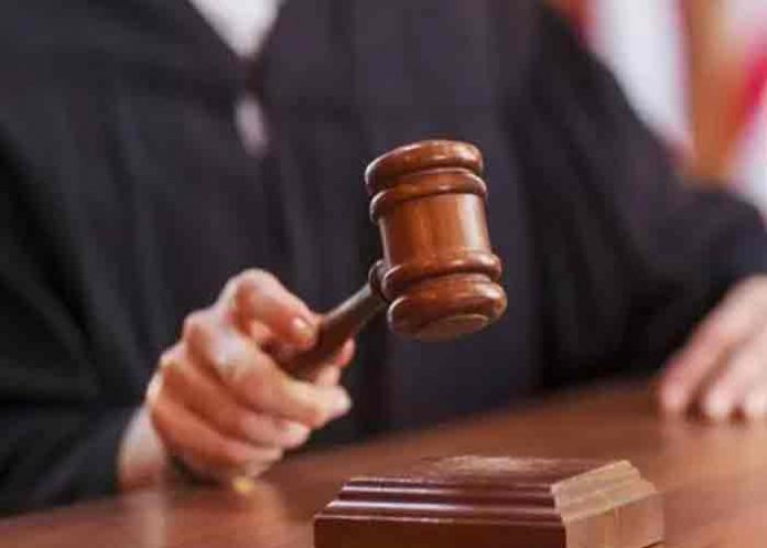 México: Investigan a jueces por violar durante años a trabajadoras