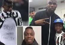 Muere de cáncer jugador de 17 años de la Juventus Muere de cáncer jugador de 17 años de la Juventus