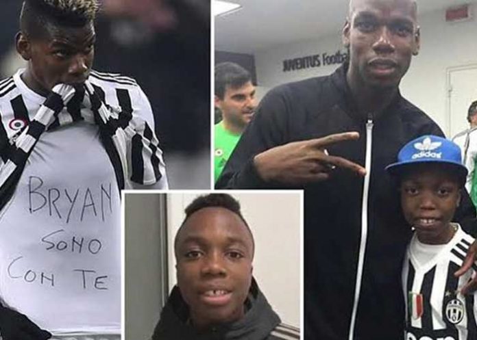 Muere de cáncer jugador de 17 años de la Juventus