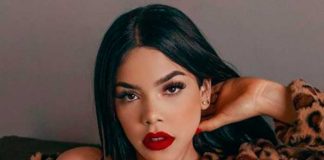 ¿La youtuber y cantante Kenia Os aparecerá en Élite?