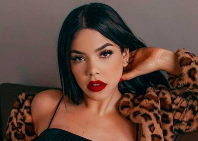 k-2 ¿La youtuber y cantante Kenia Os aparecerá en Élite?