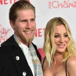 Kaley Cuoco de The Big Bang Theory anuncia su separación