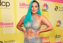 No aguantó las lágrimas: Karol G se quebranta ante sus fans Karol G