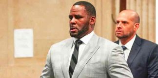 Mujer acusa a R. Kelly de encerrarla, drogarla y violarla