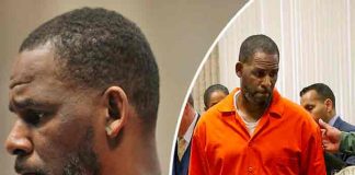 El rapero R. Kelly es declarado culpable de tráfico sexual
