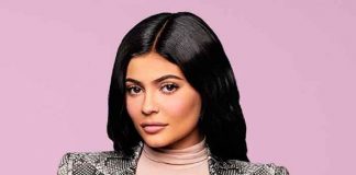 Kylie Jenner