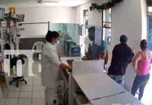 Un video se vuelve viral en las redes sociales al robarle a la vendedora de una farmacia