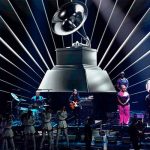 Aquí la lista de nominados de los Latin Grammy