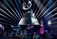 Aquí la lista de nominados a los Latin Grammy Aquí la lista de nominados de los Latin Grammy