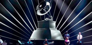 Aquí la lista de nominados de los Latin Grammy