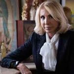 El tuit de Laura Bozzo antes de que la Interpol le emitiese orden captura