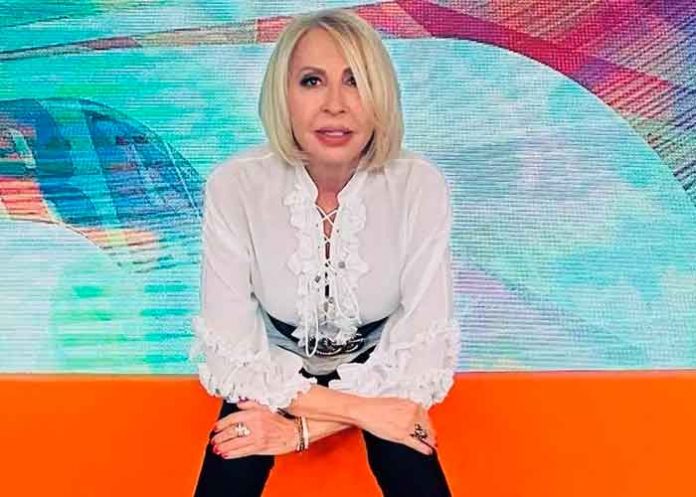 Interpol emite ficha roja para Laura Bozzo; la buscan en casi 200 países