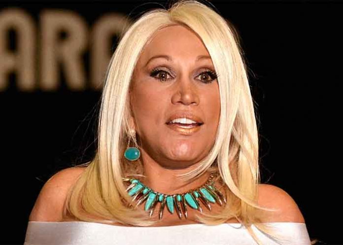 Laura León lanzará su propia marca de juguetes para adultos