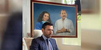 Nicaragua en conferencia con el Consejo de Comercio Exterior de México