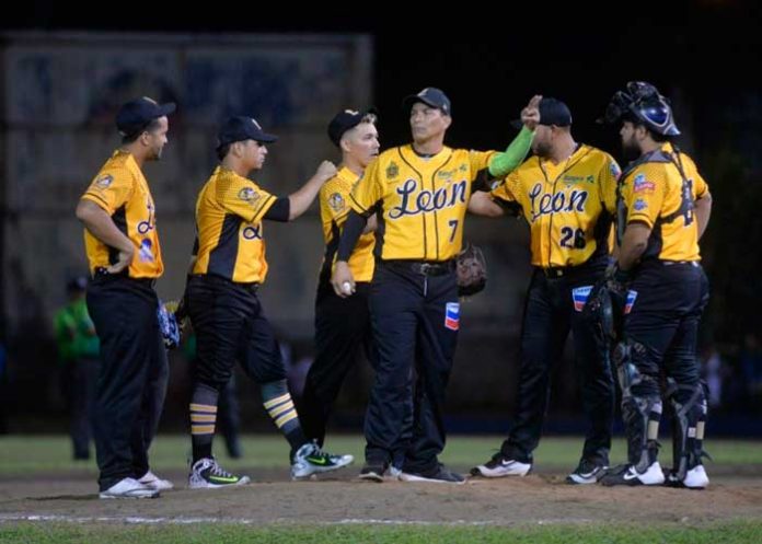 lbpn, leones, león, béisbol,