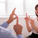 Día Internacional de las Lenguas de Señas ¿Por qué es el 23 de septiembre? Día Internacional de las Lenguas de Señas