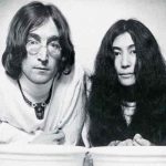 Sale a subasta entrevista inédita de Lennon y Ono grabada en Dinamarca Sale a subasta entrevista inédita de Lennon y Ono grabada en Dinamarca