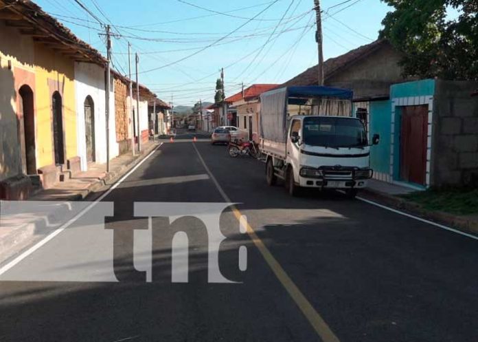 leon-001 Calles para León