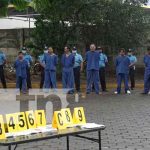 Capturan en León a 38 personas vinculadas a diferentes delitos Capturan en León a 38 personas vinculadas a diferentes delitos