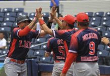 León clasifica; lunes se definiría todo en el Pomares leon, boer, pomares, baseball, boaco, esteli,