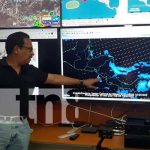 ¿Habrá lluvias esta semana en Nicaragua? Esto pronostica INETER Conferencia de prensa del INETER sobre lluvias para esta semana