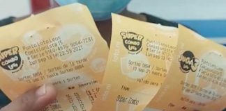 Nueva sucursal de LOTO en León