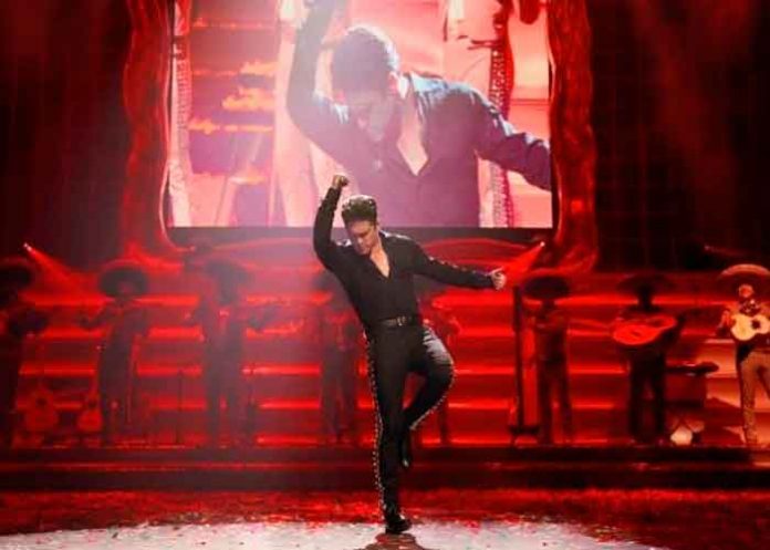 Ya está aquí el último tráiler de la temporada 3 de Luis Miguel, la serie