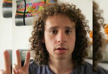 Esto vale una papa en restaurante de Luisito Comunica