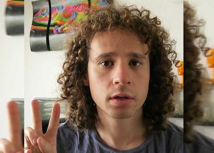 Esto vale una papa en restaurante de Luisito Comunica