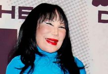 Lyn May sin gota de maquillaje; fans afirman que hizo «pacto con el diablo» Lyn May