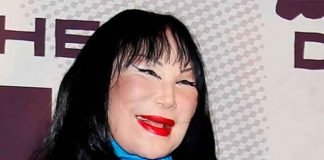 Lyn May