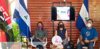 MEFCCA desarrollará la feria "Nuestras Expresiones Artísticas"