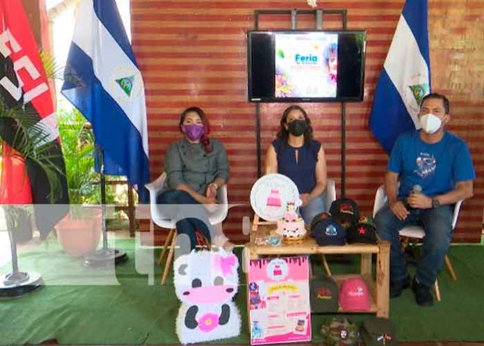 MEFCCA desarrollará la feria 