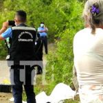 Matan de varios machetazos a un hombre en Linda Vista, Nueva Segovia Lugar donde ocurrió un hecho sangriento, homicidio en Nueva Segovia