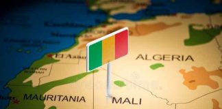 Gobierno felicita al pueblo de Mali por el 61 Aniversario de su Independencia