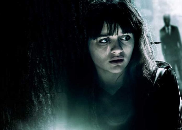 man-1 Slender man: la historia que inspiró la película de Netflix