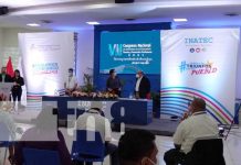 En Managua se desarrolla congreso sobre educación técnica Foro en Managua sobre capacidades de la educación técnica