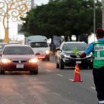Policía informa de un persona fallecida en accidente de tránsito en Managua