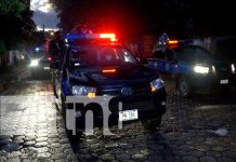 Policía Nacional de Nicaragua arriba a sus 42 años de fundación