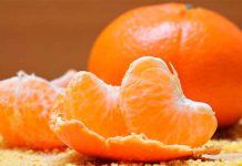 Estos son los beneficios milagrosos de la mandarina para tu salud beneficios milagrosos de la mandarina para tu salud