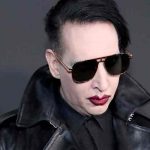 Marilyn Manson se declara inocente en caso de agresión a camarógrafa Marilyn Manson se declara inocente en caso de agresión una camarógrafa