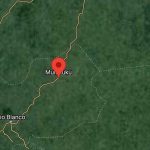 Atropellan mortalmente a niña de 4 años en Mulukukú Atropellan a niñita de 4 años en Mulukukú