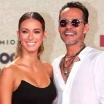 Marc Anthony presentó a su nuevo amor en los Billboard 2021