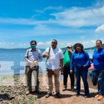Entrega de Eco Fogones