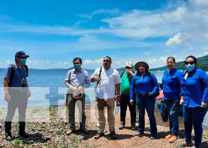 Entrega de Eco Fogones